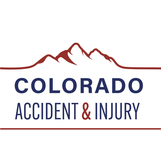 Colorado Accident & Injury Logo