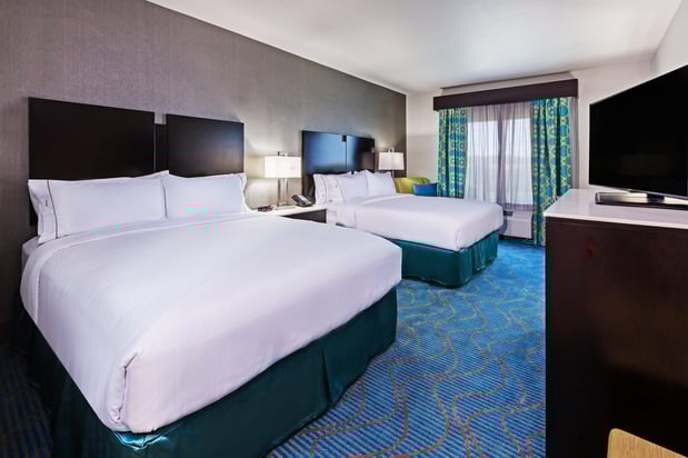 Images Holiday Inn Express & Suites Killeen - Fort Hood Area by IHG