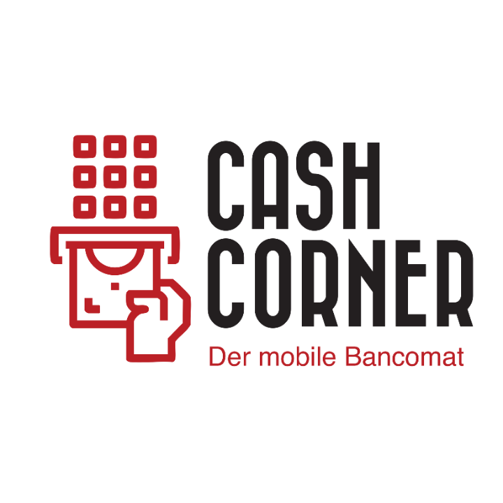 Cash Corner  INTECH ICS AG Logo