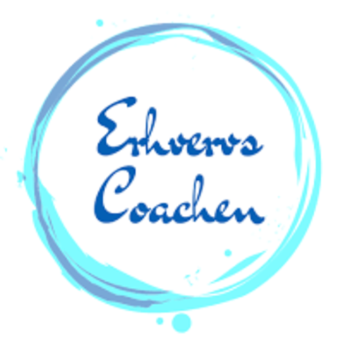 Erhvervscoachen ApS Logo