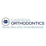 Orthodontics of Gardena Logo