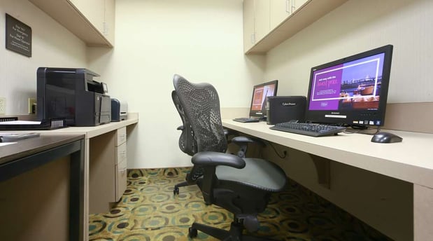 Images Hilton Garden Inn Secaucus/Meadowlands