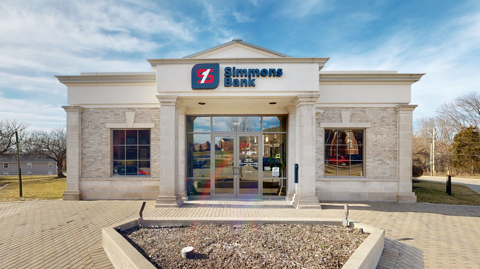 Columbia Cherry Hill
