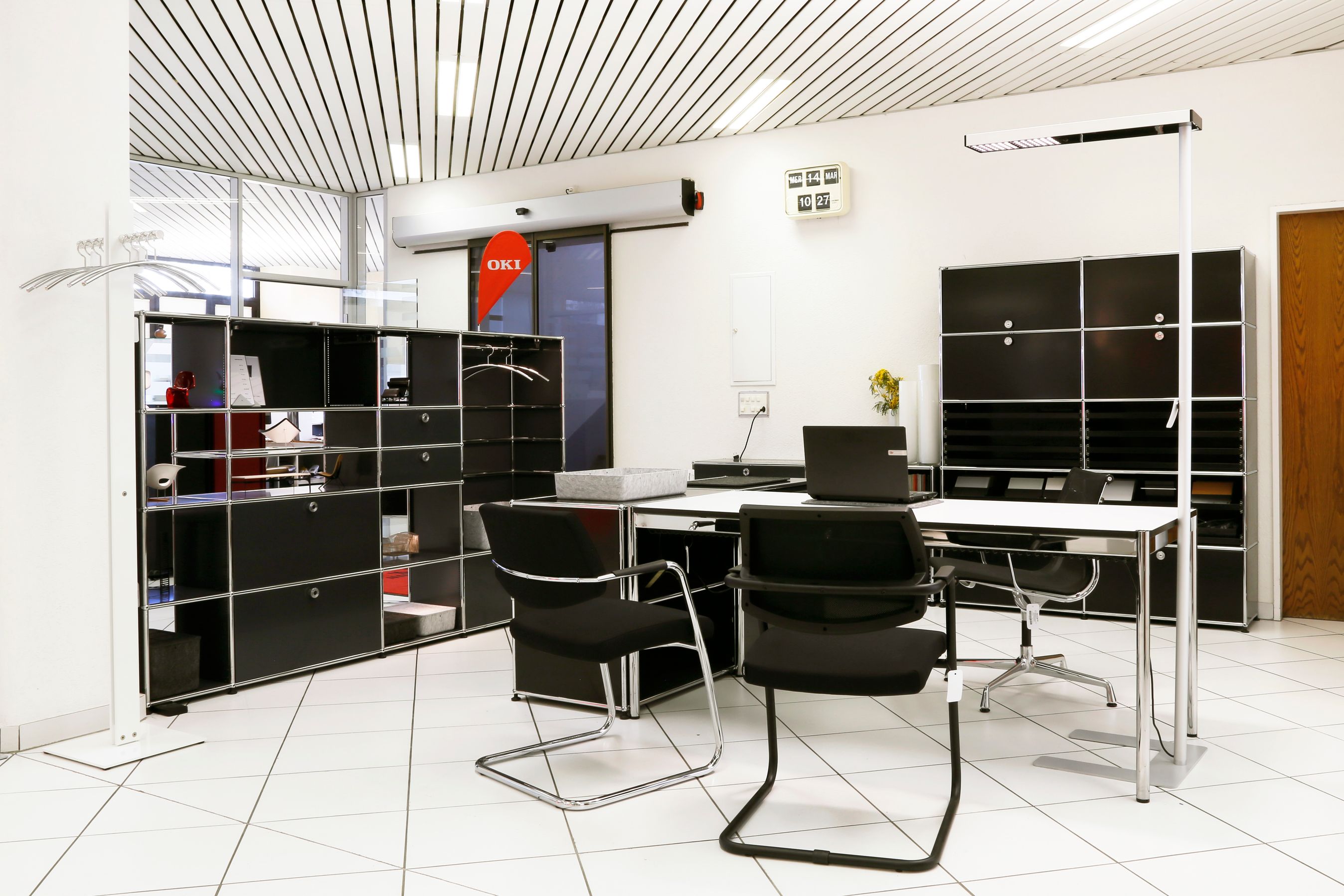 Bilder Dick & Figli SA