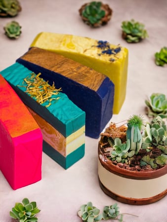 Images Magnolia Soap and Bath Company D'Iberville