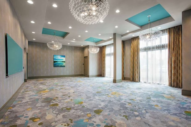 Images Hilton Garden Inn Mobile Downtown