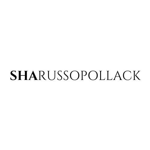 Shannon Russo Pollack Logo