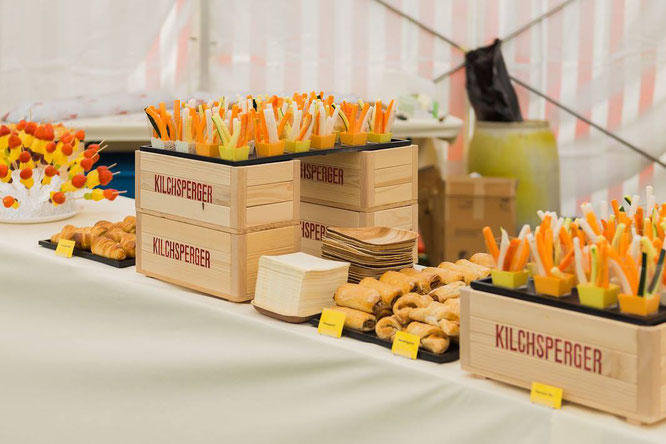 Bäckerei Konditorei Kilchsperger, Schaffhauserstrasse 35 in Kleinandelfingen