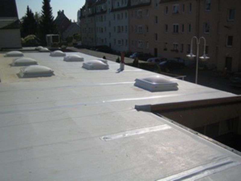 Kotthoff GmbH, Flotowstraße 12 in Gersthofen