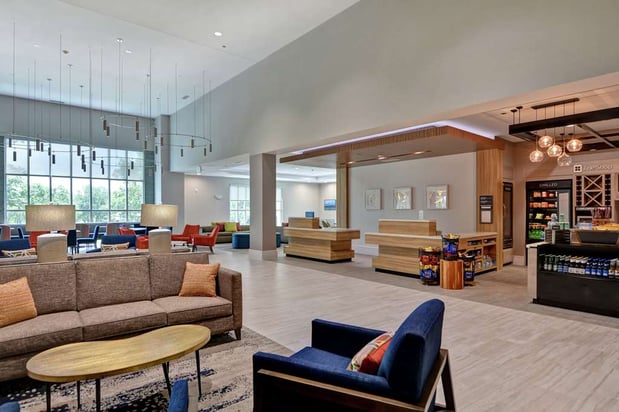 Images Hilton Garden Inn Biloxi