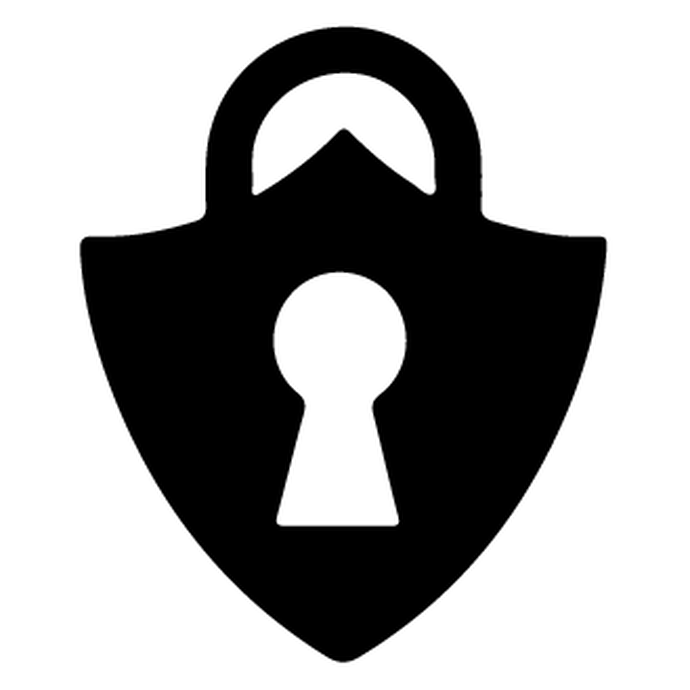tecsec48- Sicherheitstechnik seit 1948 Logo