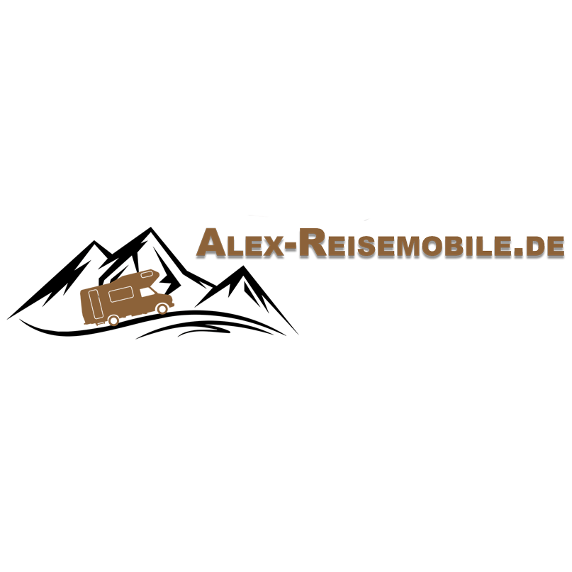 Alex-Reisemobile.de in Backnang - Logo