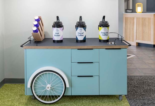 Images Spark by Hilton Lansing