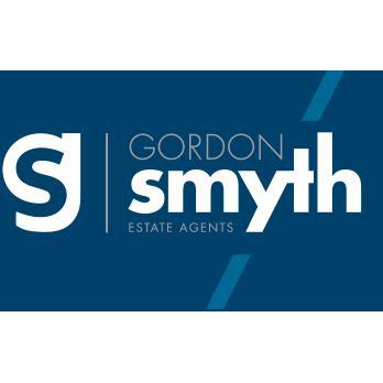 Gordon Smyth Estate Agents Logo