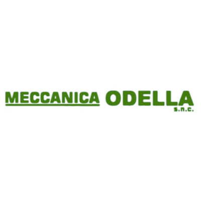 Meccanica Odella Snc Logo