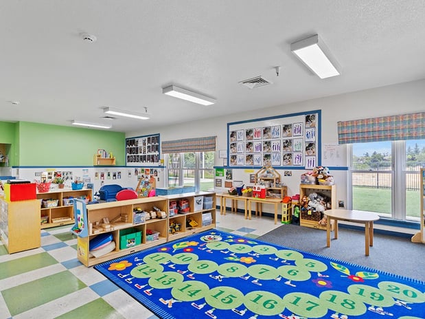 Images Brentwood KinderCare