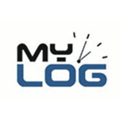 My Log Logo