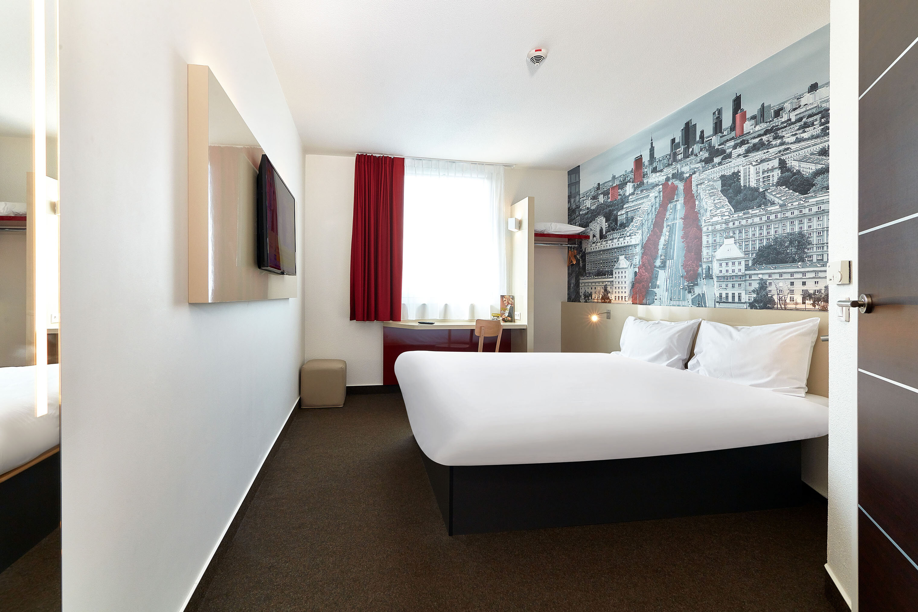 Images B&B HOTEL Warszawa-Okęcie