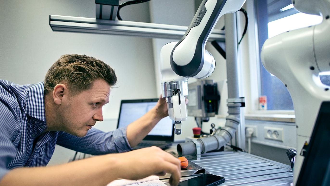 Images P. K. Jeppesen & Søn A/S / PKJ