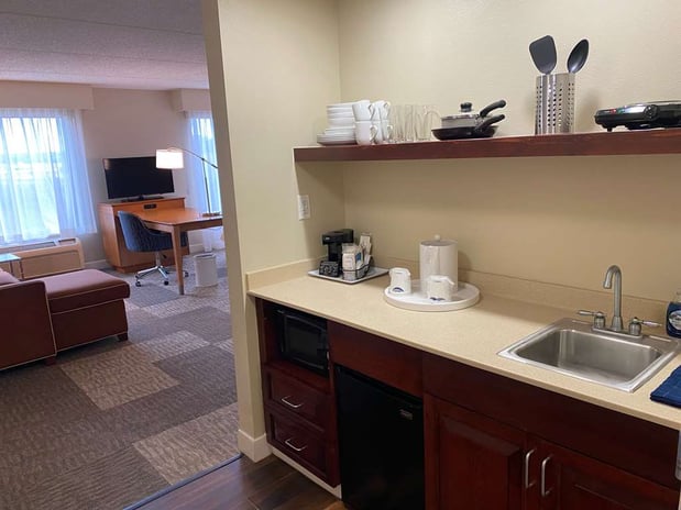Images Hampton Inn & Suites Schertz