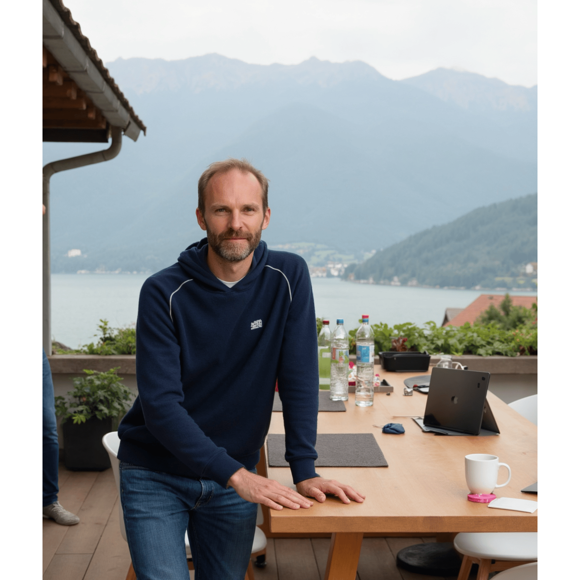 Stephan Zabel KI & Digitalmarketing  