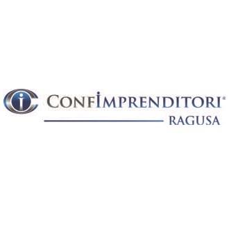 Confimprenditori Ragusa Logo