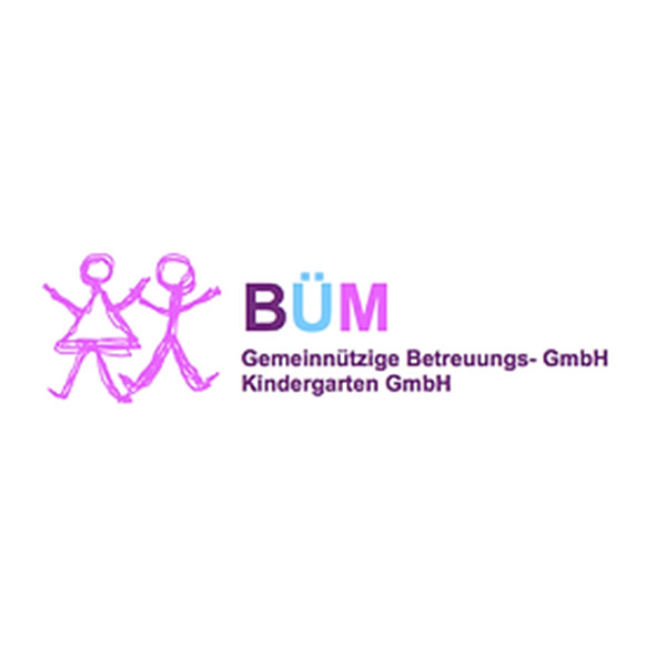 BÜM Gemeinnützige Betreuungs - GmbH Logo