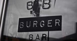 Images Burger Bar Chicago