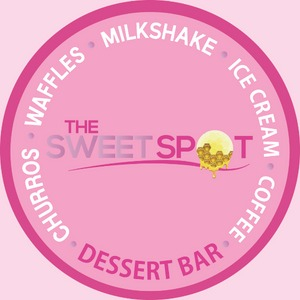 The Sweet Spot Logo