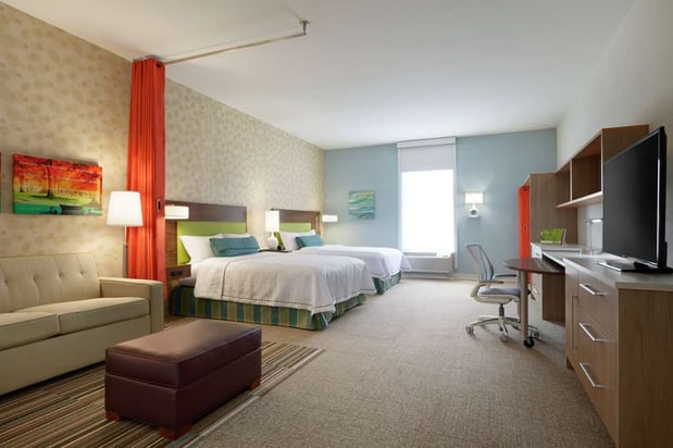 Images Home2 Suites by Hilton Durham Chapel Hill