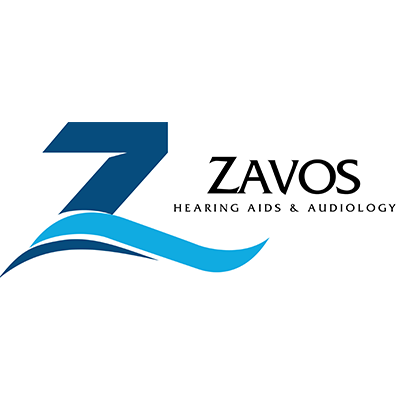 Zavos Hearing Aids & Audiology Logo
