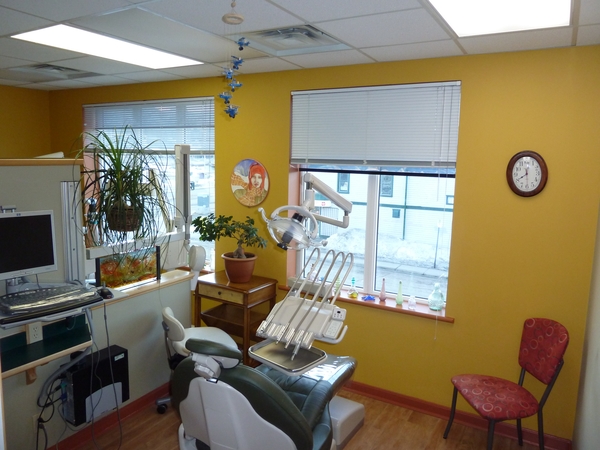 Dandelion Dental - Whitehorse