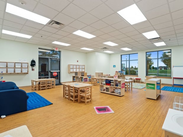 Images O'Fallon KinderCare