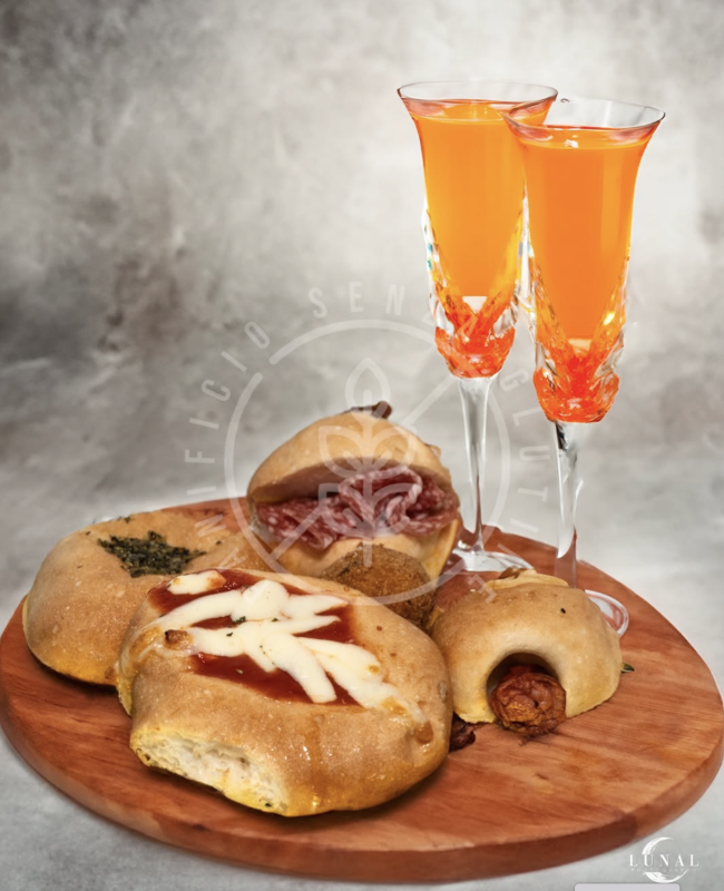 Images Panificio senza glutine Do Brasil