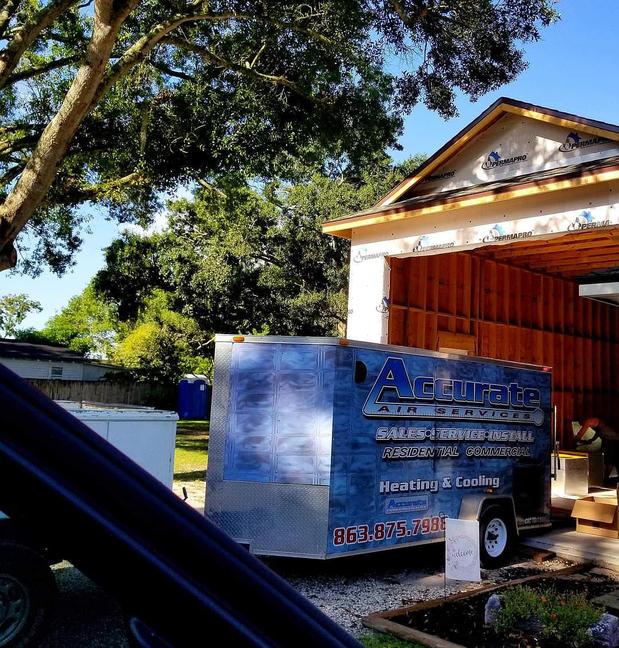 Images Accurate Air Services