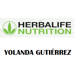 Yolanda Gutiérrez miembro independiente de Herbalife Valladolid