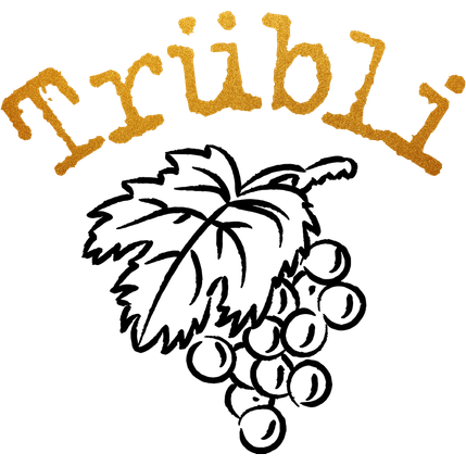 Restaurant Trübli Logo