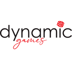 Dynamic Games Logo