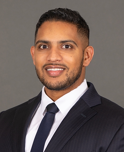 Images Kevin Mathew - Associate Financial Advisor, Ameriprise Financial Services, LLC