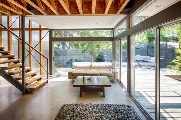 Images A.GRUPPO Architects
