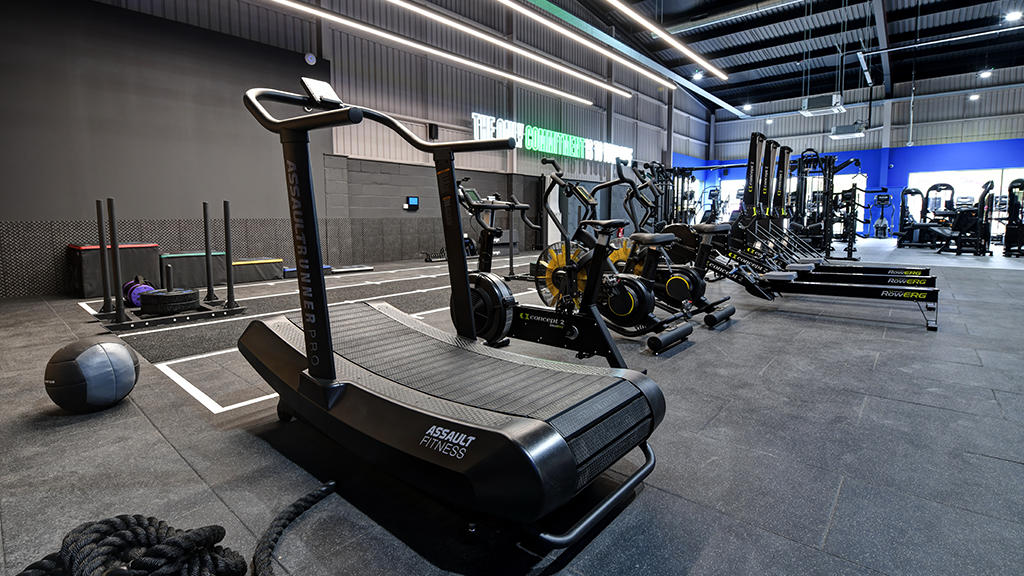 Images The Gym Group Tunbridge Wells