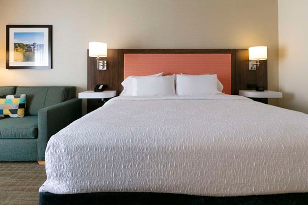 Images Hampton Inn Scranton At Montage Mountain