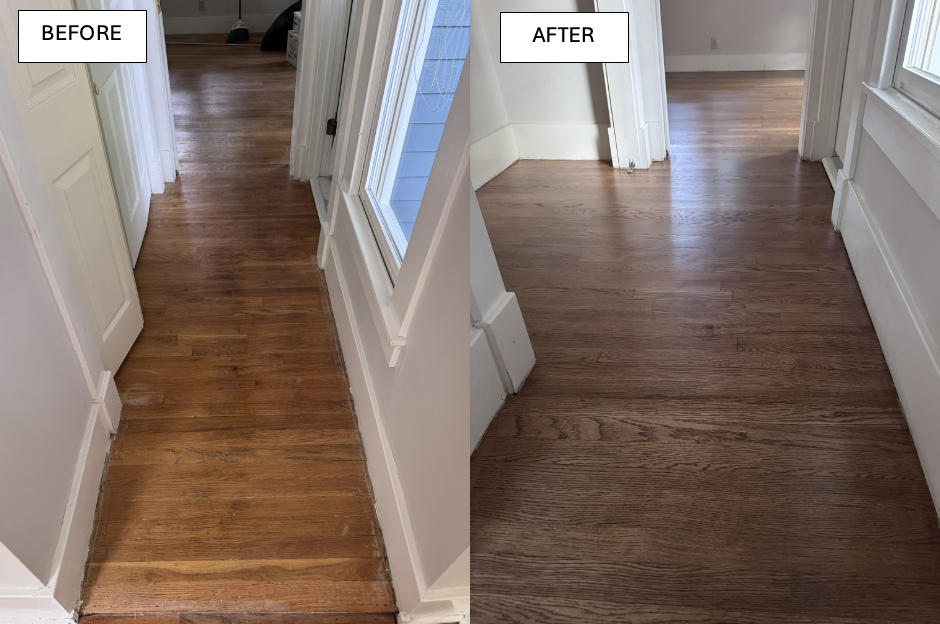 Floor Coverings International of Metro Nashville Image