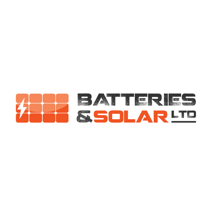 LOGO Batteries & Solar Ltd Plymouth 01752 656270