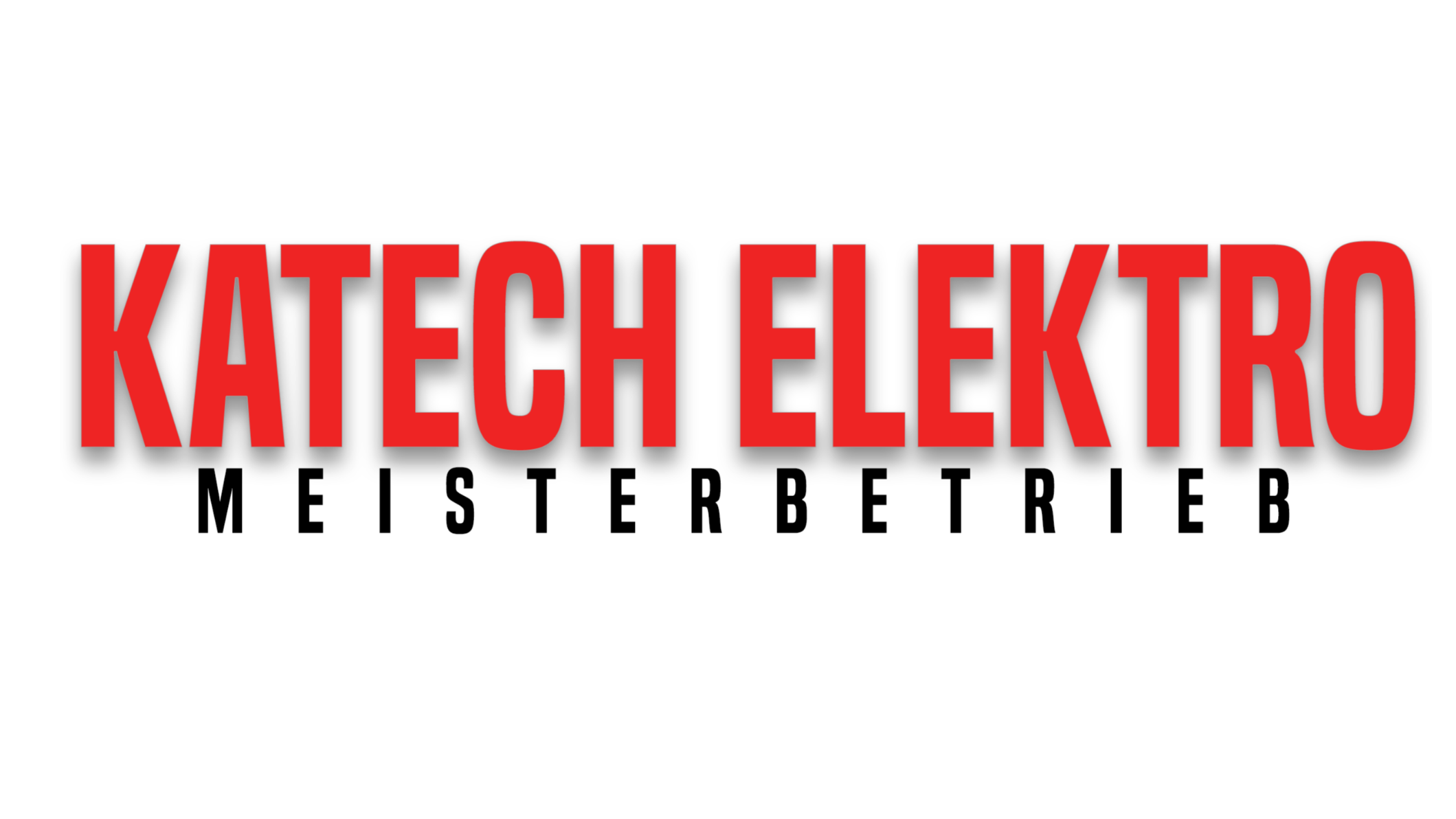 Logo Katech Elektro - Photovoltaik & Elektroinstallationen