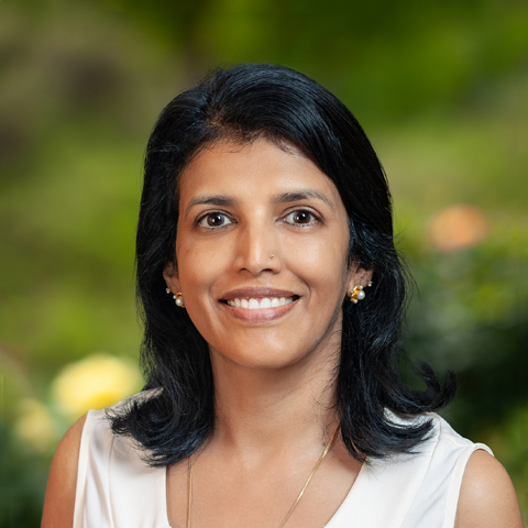 Jayasree Vasudevan Nair