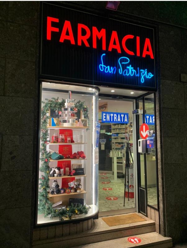 Images Farmacia San Patrizio