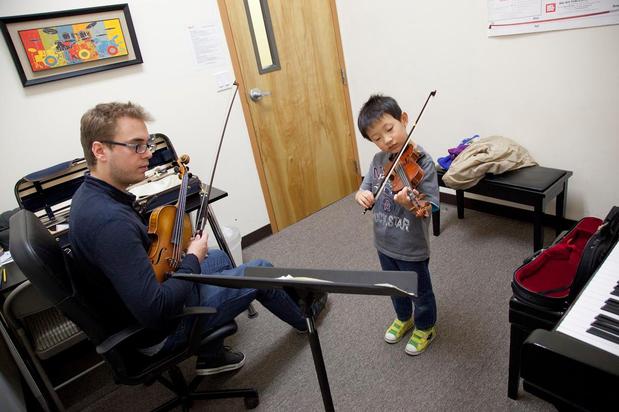 Images Opus 1 Music Studio - Palo Alto Campus