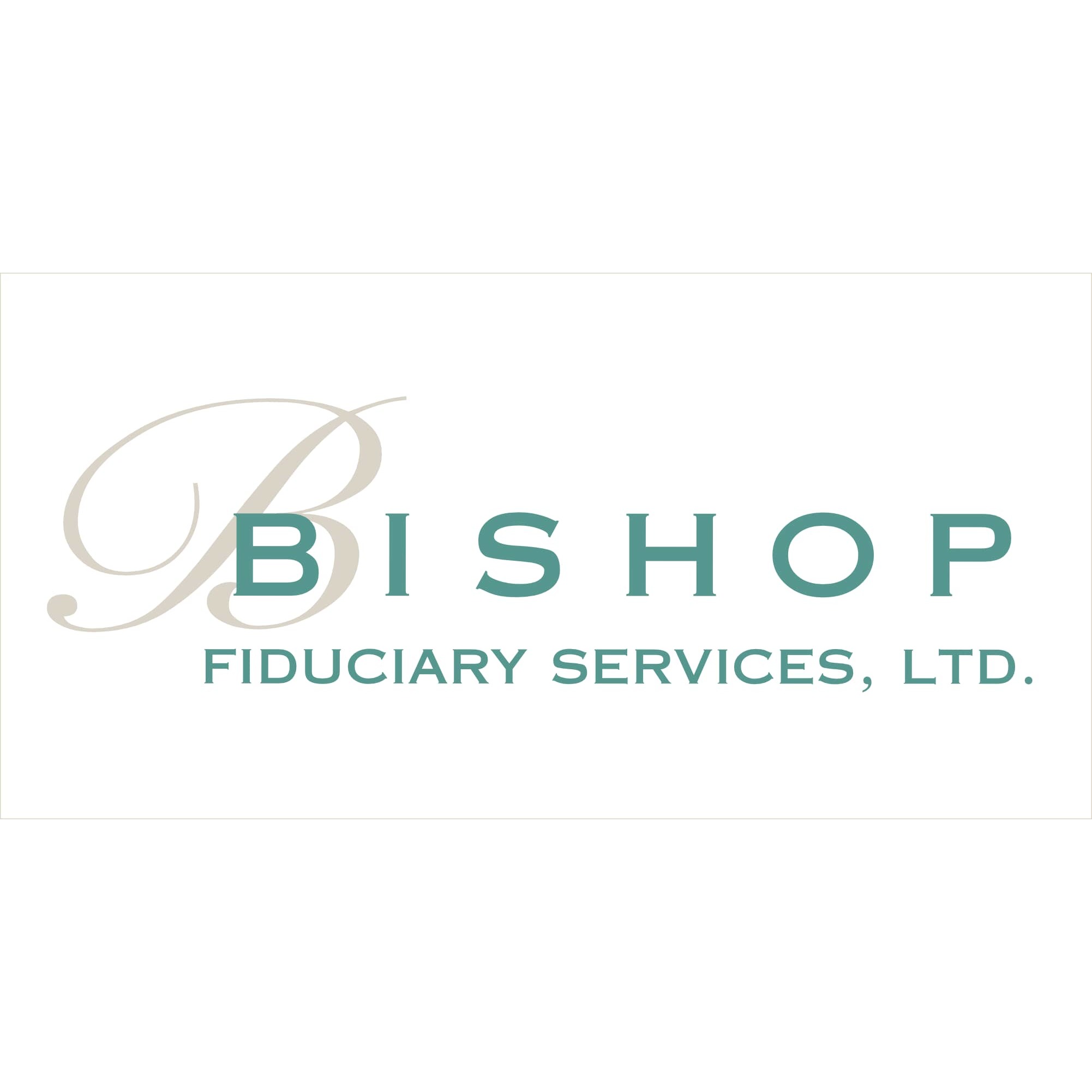 Bishop Fiduciary Services Ltd. Logo
