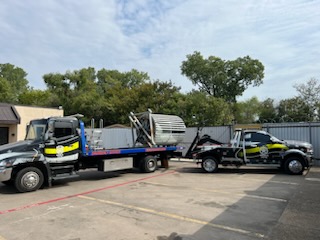 Images Muskic Towing
